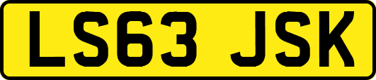 LS63JSK