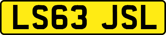 LS63JSL