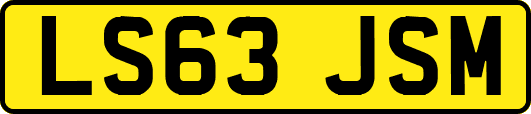 LS63JSM