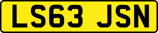 LS63JSN