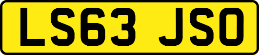 LS63JSO