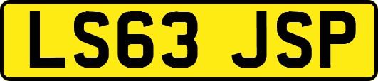 LS63JSP