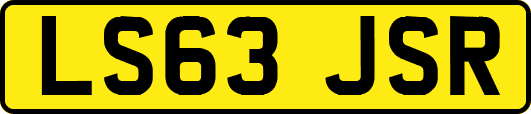 LS63JSR