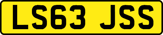 LS63JSS
