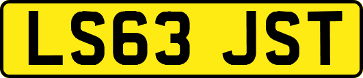 LS63JST