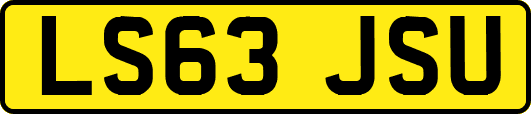 LS63JSU