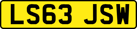 LS63JSW
