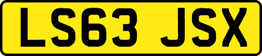 LS63JSX