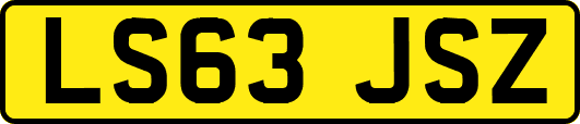 LS63JSZ