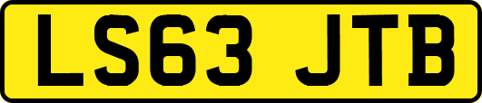 LS63JTB