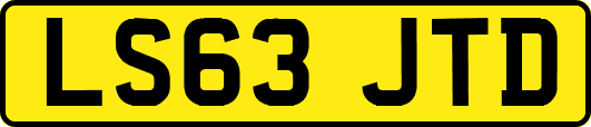 LS63JTD