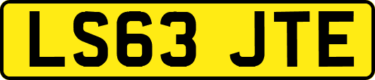 LS63JTE