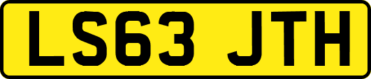 LS63JTH