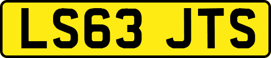 LS63JTS