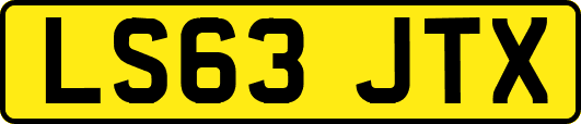 LS63JTX