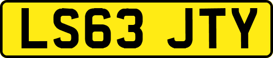 LS63JTY