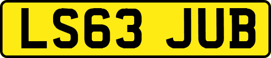 LS63JUB