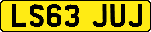 LS63JUJ