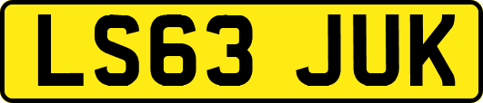 LS63JUK