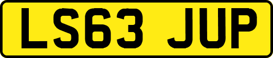 LS63JUP