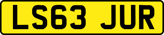 LS63JUR
