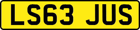 LS63JUS