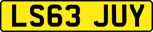 LS63JUY