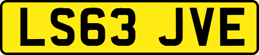 LS63JVE