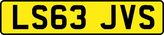 LS63JVS