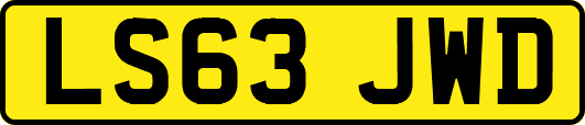 LS63JWD
