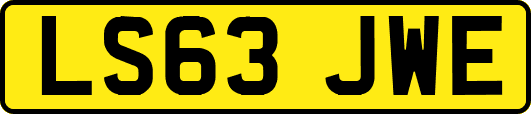 LS63JWE