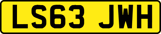 LS63JWH