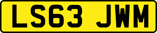 LS63JWM