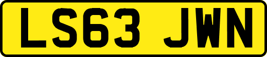 LS63JWN
