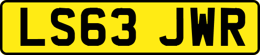 LS63JWR