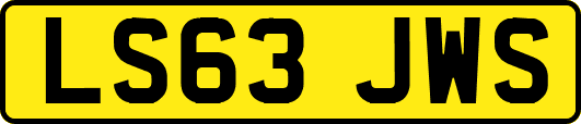 LS63JWS