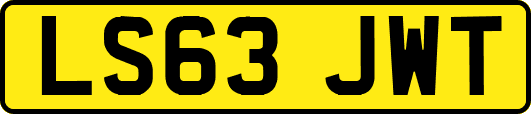 LS63JWT