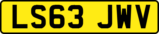 LS63JWV