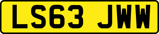 LS63JWW