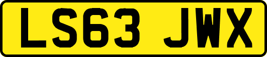 LS63JWX