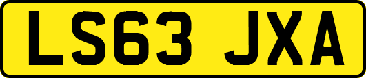 LS63JXA