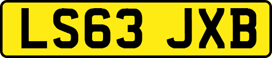 LS63JXB