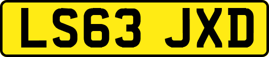 LS63JXD