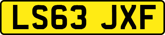 LS63JXF