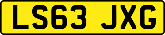 LS63JXG