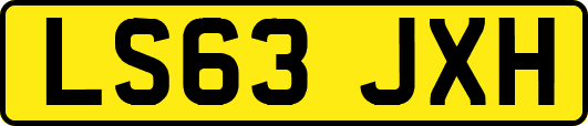 LS63JXH