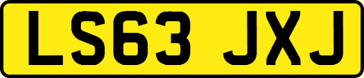 LS63JXJ