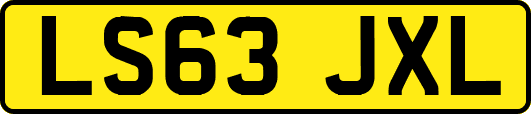 LS63JXL