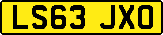LS63JXO