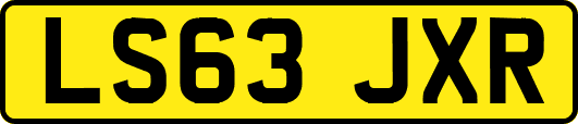 LS63JXR